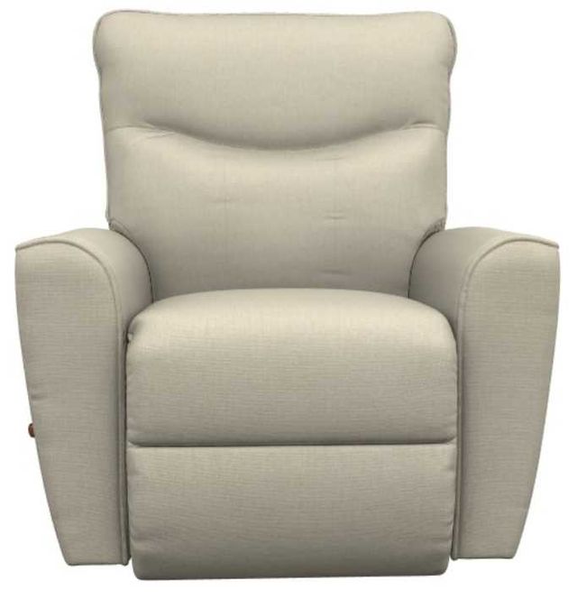 La-Z-Boy® Belmont Natural Manual Rocking Recliner-1