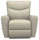 La-Z-Boy® Belmont Natural Manual Rocking Recliner-1