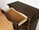 Furniture of America® Theodor Brown Cherry Chest-1