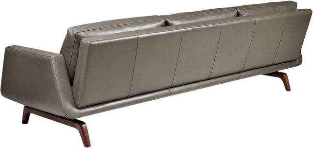 American Leather® Customizable Nash Leather Sofa-4