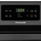 Frigidaire® 30" Black Free Standing Electric Range-3
