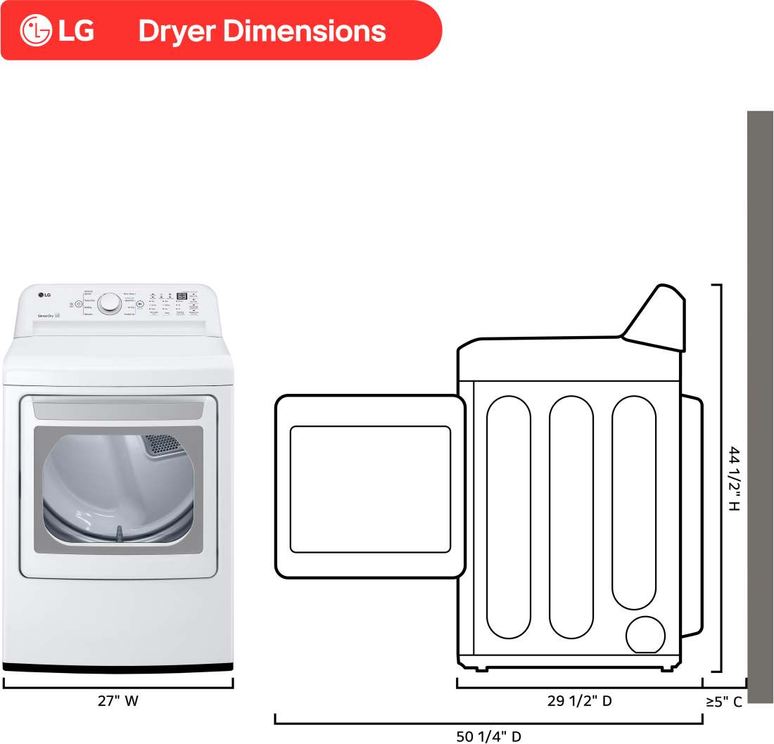 Dimension Guide