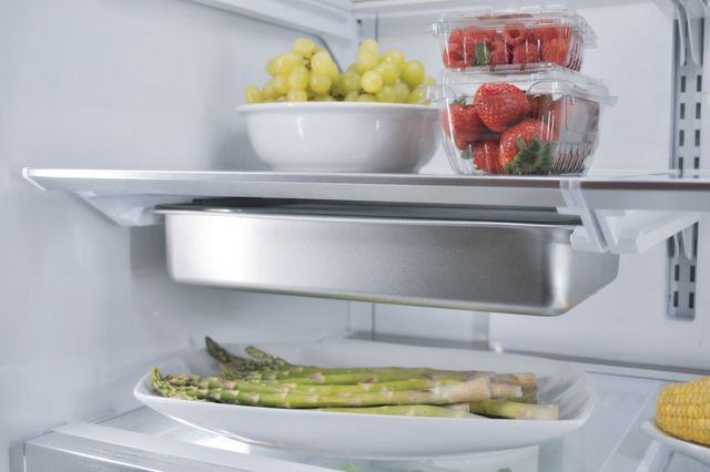 Plat de cuisson Frigidaire® ReadyCook™ pour marinade et four-7