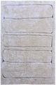 Dovetail Furniture Lydell Ivory 6'x9' Area Rug-0