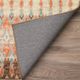 Dalyn™ Rug Company Brisbane BR1 Mocha 5'x8' Area Rug-1