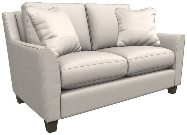 La-Z-Boy® Noah Oat Loveseat-0