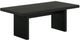 Coaster® Decker 3-Piece Black Occasional Table Set-4