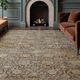 Dalyn™ Rug Company Aristo AR3 Coffee 5'x8' Area Rug-1