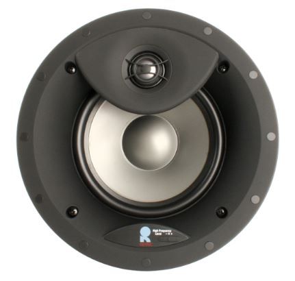 Revel® 6.5" In-Ceiling Architectural Loudspeaker