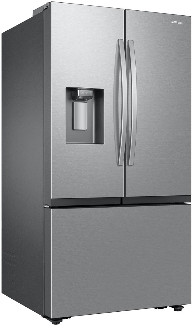 Samsung French Door Refrigerator - Thumbnail 2