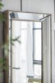 A & B Home Silver Mirror-5
