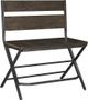 Signature Design by Ashley® Kavara Medium Brown Double Bar Stool-0