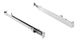 Miele Stainless Steel FlexiClip Telescopic Runner-0