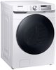 Samsung 5.2 Cu. Ft. White Front Load Washer-1