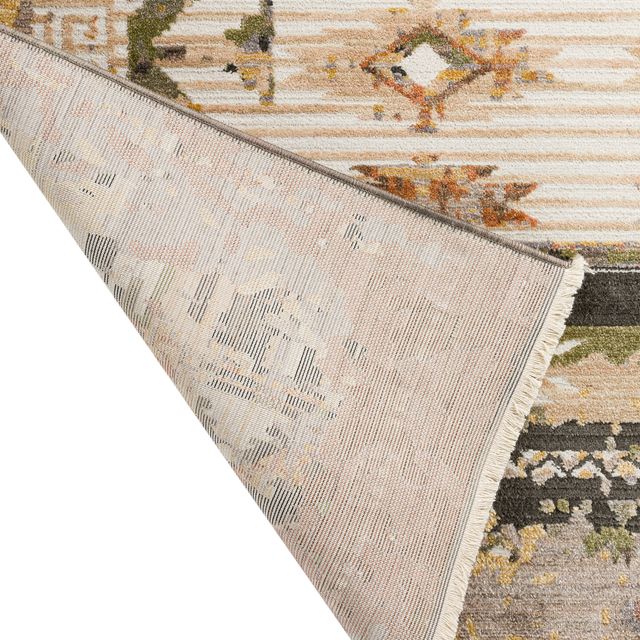 Dalyn™ Rug Company Odessa Canyon 5'x8' Style 3 Area Rug-4
