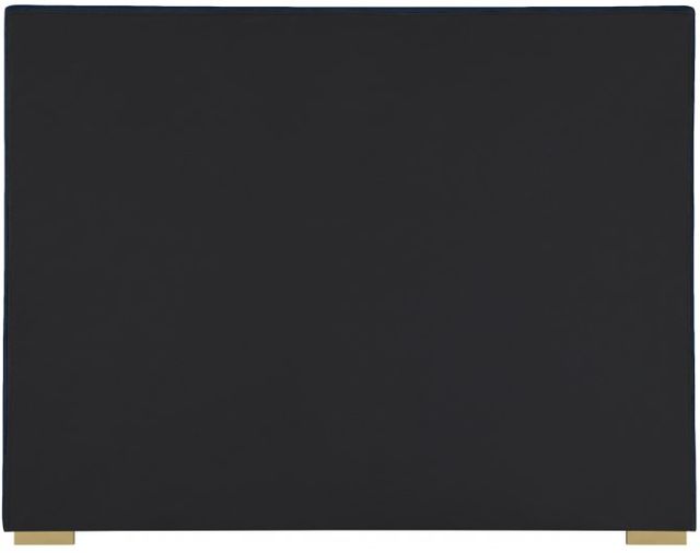 Meridian Furniture Crosby Navy Full Bed-3