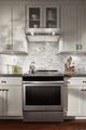 Whirlpool® 30" Stainless Steel Under Cabinet Range Hood-1