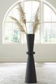 Signature Design by Ashley® Collisten Black 10" Vase-3