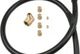 Lynx Conversion Kit Natural Gas to Liquid Propane ATR Grill-1
