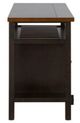 Liberty Furniture Lawson Dark Espresso Dining Server-2
