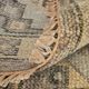 Feizy Fillmore Brown/Gray 5'x8' Area Rug-3