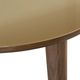 TOV Furniture Oani Natural Round Dining Table-4
