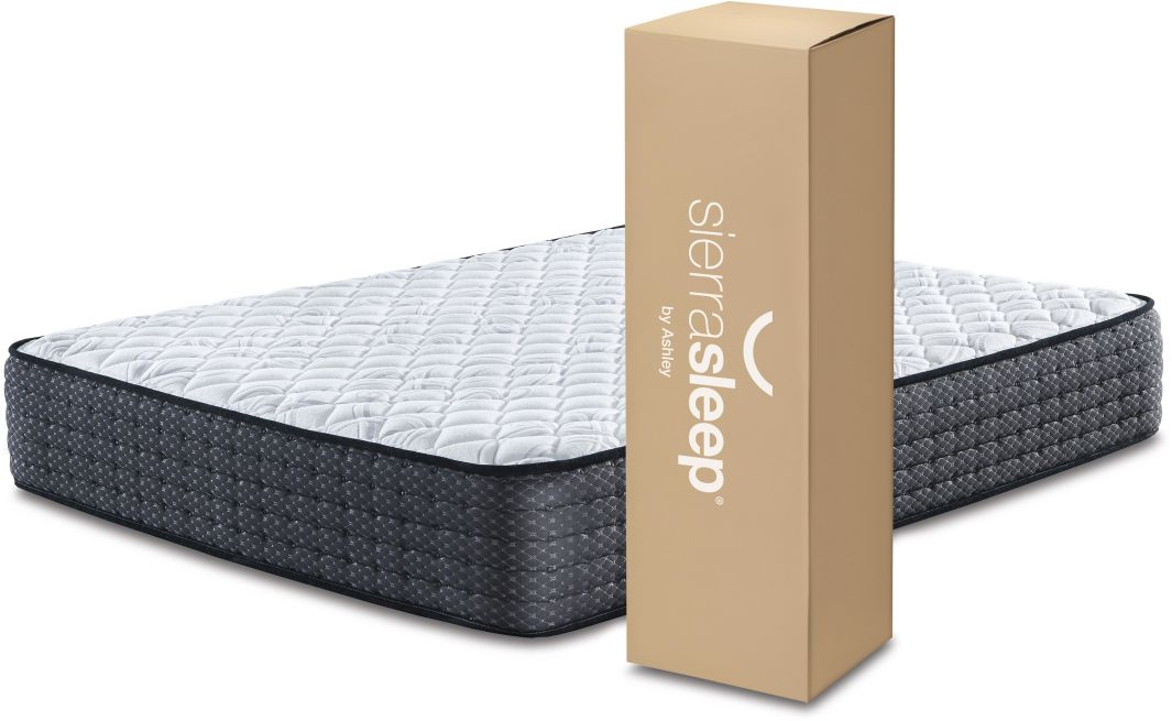 Sierra Sleep® by Ashley® M626 Limited Edition Hybrid Plush Tight