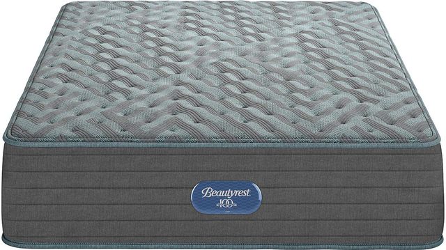 Beautyrest® Eon 12.5" Pocketed Coil® Firm Tight Top Twin Mattress-2