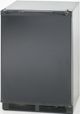 Avanti® 24" 5.2 Cu. Ft. Black Compact Refrigerator-2