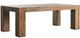 Four Hands Abaso Rustic Dining Table-0