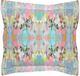 Laura Park Designs Brooks Avenue Microlux Euro Sham-0