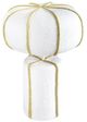 TOV Furniture Looma Green/White Table Lamp-3