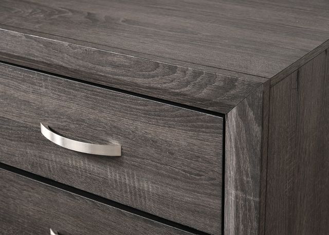 Crown Mark Akerson Gray Dresser-4