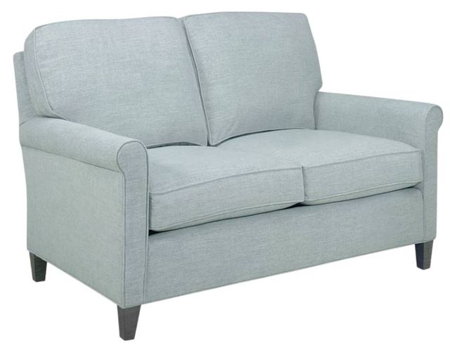 Temple Furniture Customizable Nola Loveseat-0
