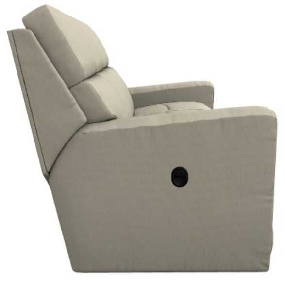 La-Z-Boy® Apollo Natural Manual Reclining Sofa-3