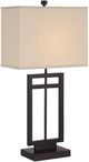 Renwil® Everren Sendai Bronze Table Lamp-4