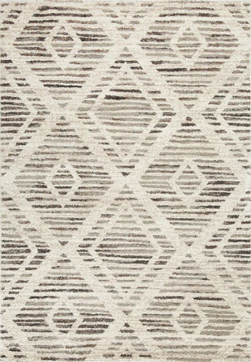 MDA Rugs Bora 5'x8' Style 1 Area Rug-0