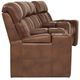 Palliser® Furniture Customizable Paragon 3-Piece Power Reclining Home Theater Seating-2