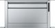 Bosch® 800 Series 30" Stainless Steel Downdraft Range Hood-1