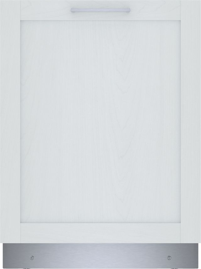 Bosch® 300 Series 24" Panel Ready Top Control Built-In Dishwasher-0
