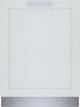 Bosch® 300 Series 24" Panel Ready Top Control Built-In Dishwasher-0