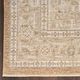 Nourison Home™ Retreat Mocha 5'x8' Area Rug-4