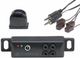 Sanus® Elements™ Black IR Repeater Kit-1