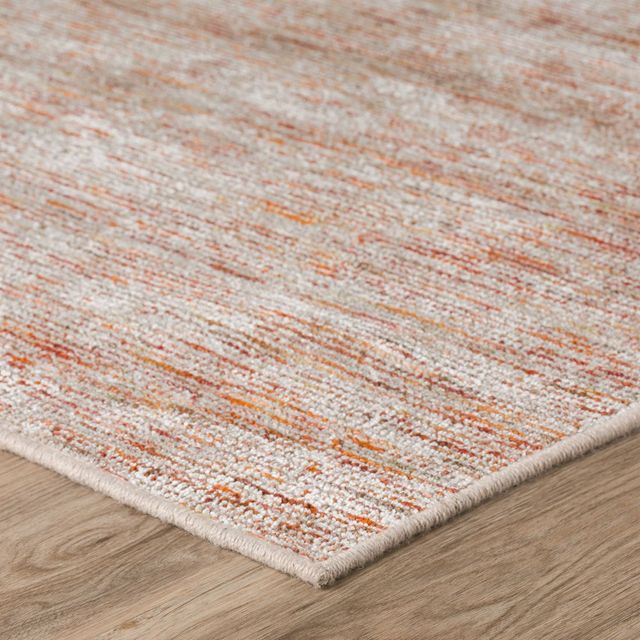 Dalyn™ Rug Company Arcata Paprika 5'x8' Area Rug-2