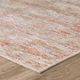 Dalyn™ Rug Company Arcata Paprika 5'x8' Area Rug-2