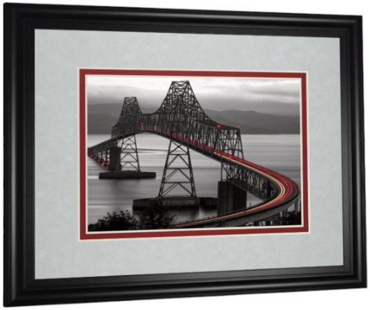 Classy Living Aaron Reed Boomerang 40" Wall Art-3