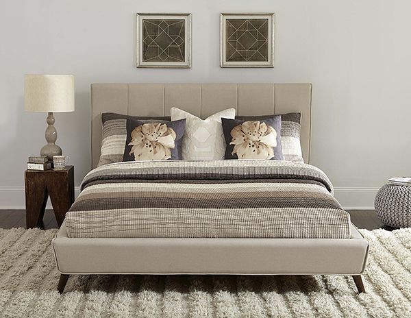 HH2 Home Aussie Fog Queen Bed-1