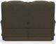 La-Z-Boy® Pinnacle Forest Manual Wall Reclining Loveseat-2