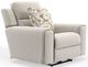 iAmerica Mickey Oatmeal Power Layflat Recliner-0