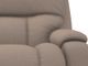 La-Z-Boy® Greyson Cashmere Power Reclining Loveseat with Headrest and Console-4